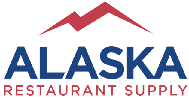 Alaska Restaurant Supply, Inc. Logo